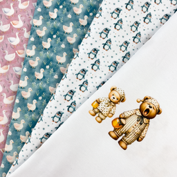 [S2487L] Jersey Digital Printed Cole