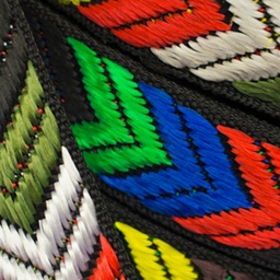 [119R] Taśma Commando