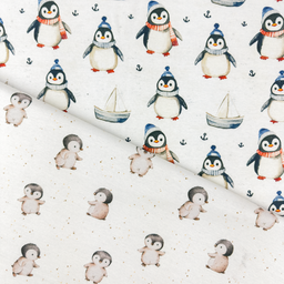 [S2521L] Alpine Fleece Digital Printed Peter