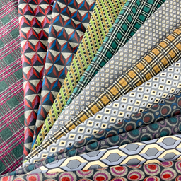 [S2517R] Italian Punta Mix