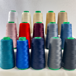 [728R] Lock Yarn Stretch