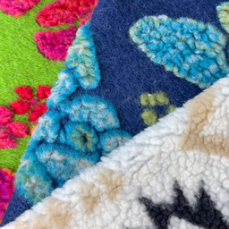 [S2530R] Italian Wool Designs