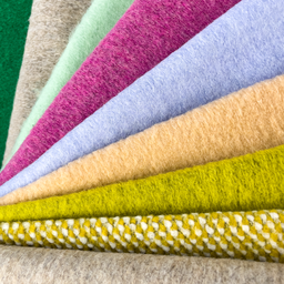 [S2534R] Prato Wool Mix