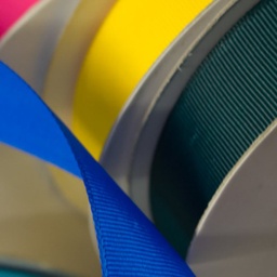 [123R] Nastro Grosgrain 25 mm