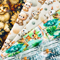 [S2489R] Jersey Digital Printed Theodore