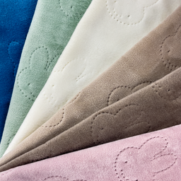 [S2434R] Nicky Teddy Bunny