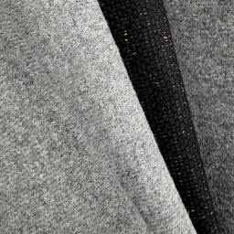 [S2564R] Prato Thick Wool