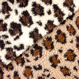 [S2551R] Teddy Panthera