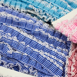 [131R] Cinta De Cuadros