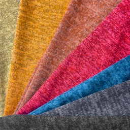 [S2577R] Knitted Tapiz Liso