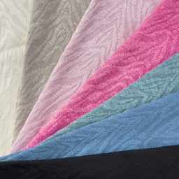 [S2584R] Jacquard Zebra