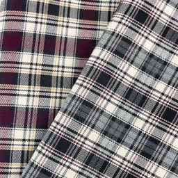 [S2585R] Innsbruck Squares Bordo