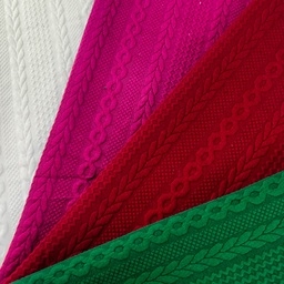 [S2593L] Jacquard Cable