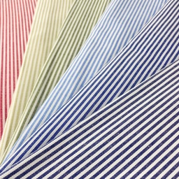 [S2600L] Chambre Striped Jeans
