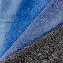 [S2601L] Mercato Jeans