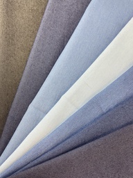 [S2605L] Classic Stretch Jeans