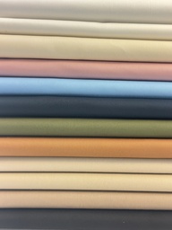 [S2611L] Pants Cotton Mango