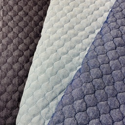 [S2618R] Padded Jeans Pattern