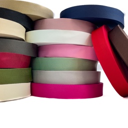 [738R] Webbing 40 mm Herringbone