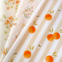 [S2704R] Snoozy Fabrics x Little Jax 'Wild Adventures' Jersey Collection