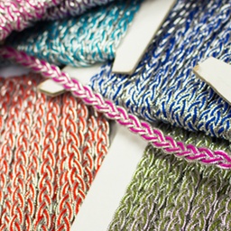 [147R] Braided Trim