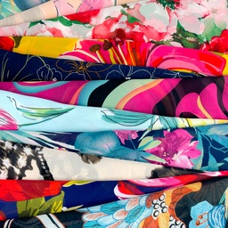 [S2766R] Divalli Prints To Adore