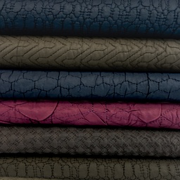 [S2777R] Padded Fancy Designs