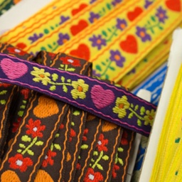 [162R] Klassiskt bayerskt hjärta