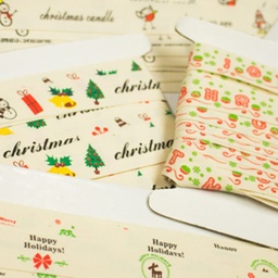 [179R] Band Kerst En Nieuwjaar