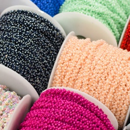 [254R] Cinta De Perla