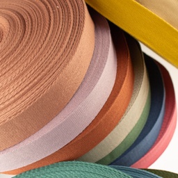 [255R] Webbing 40 mm Uni