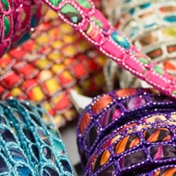 [256R] Cinta Framalio