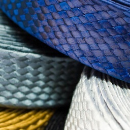 [263R] Geflochten Band