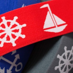 [270R] Resår Maritim Roder