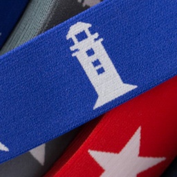 [272R] Elastic Maritime Star