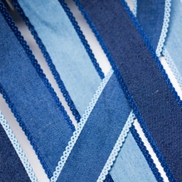 [280R] Stuha Džínovina