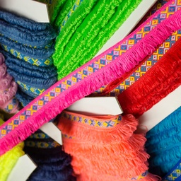 [297R] Nastro Frangiato Ibiza