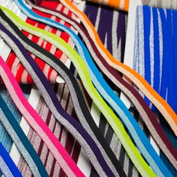 [301R] Polyamide Bias Binding 50-50