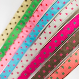 [304R] Popelina Estampado Doble