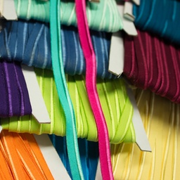 [307R] Elastic Piping Cord