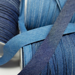 [320R] Paspel- En Biasband Jeans