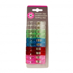 [321R-43703] [321R] Abrazaderas Para Telas Grande