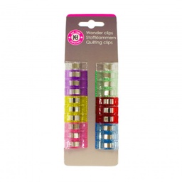 [322R-43702] [322R] Wonder Clips Small