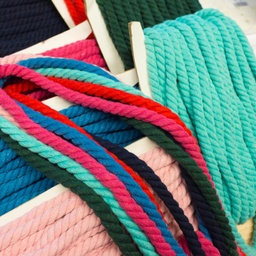 [331R] Cordón Gigante Girado Uni