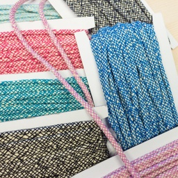 [345R] Cordoncino Di Cotone Collant