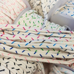 [353R] Koord Visgraat Katoen