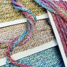 [355R] Sznurek skręcony 8 mm