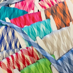 [366R] Flat Cord Wieber