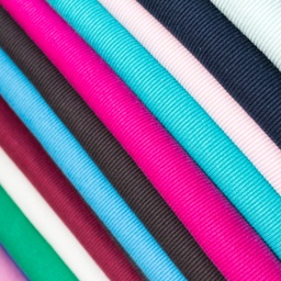 [S1217L] Ribbing Rib (2*2)