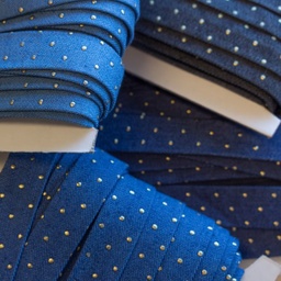 [379R] Deko Jeansband